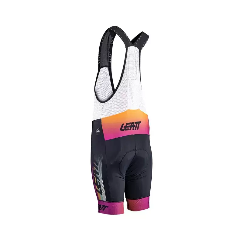 Shorts MTB Endurance 6.0 feminino roxo tamanho XS #4