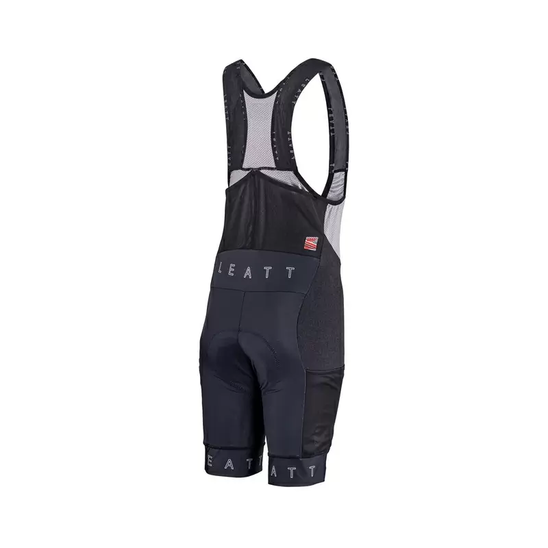 Salopette MTB Endurance 5.0 Donna Nero Taglia XS #1