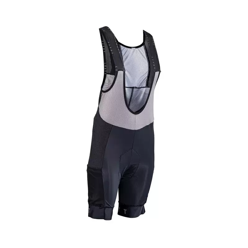 Salopette MTB Endurance 5.0 Donna Nero Taglia XS #2