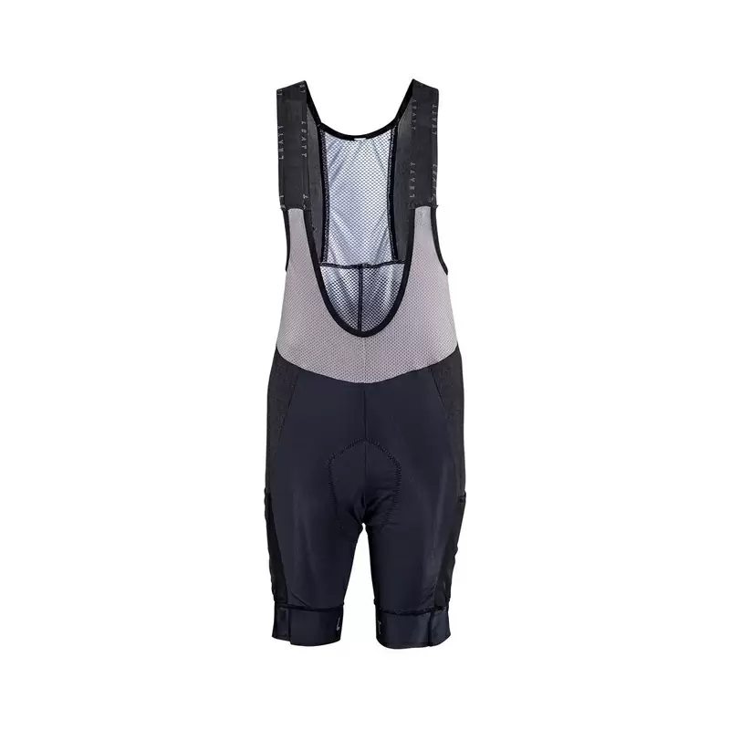 Salopette MTB Endurance 5.0 Donna Nero Taglia XS - image