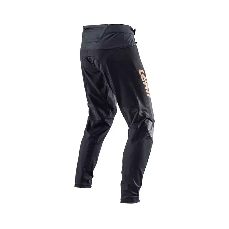 Gravity 4.0 MTB Long Pants Child Black Size S (120-130cm) #1