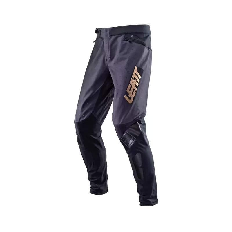 Gravity 4.0 MTB Long Pants Child Black Size S (120-130cm) #3