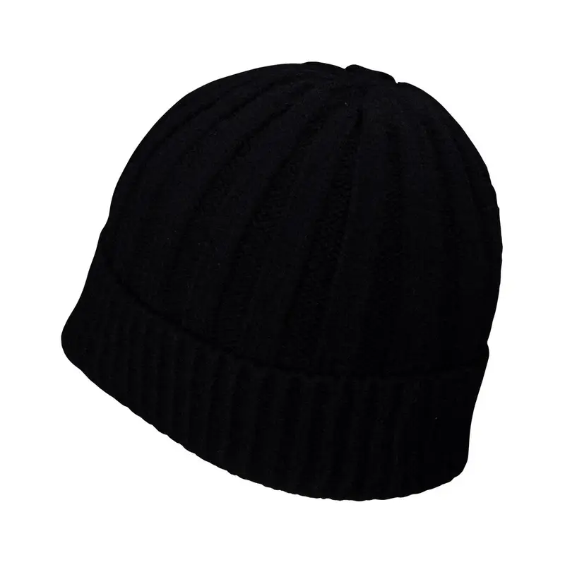 Gorra de equipo negro #1