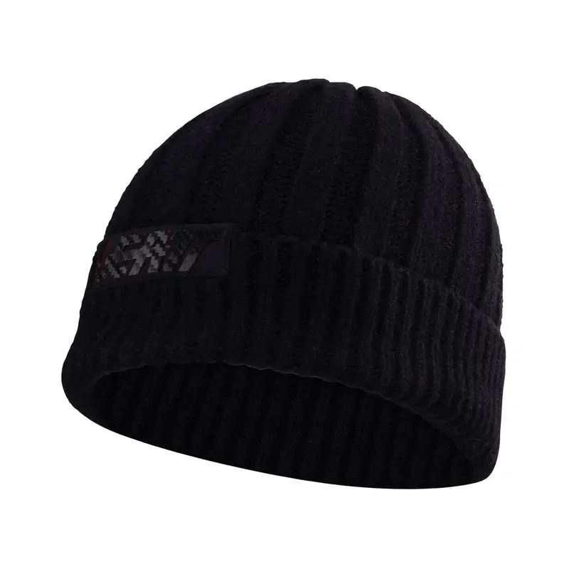 Gorra de equipo negro #2