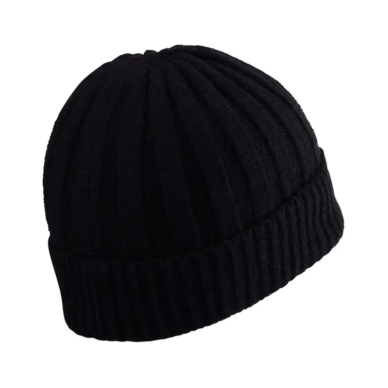 Gorra de equipo negro #3