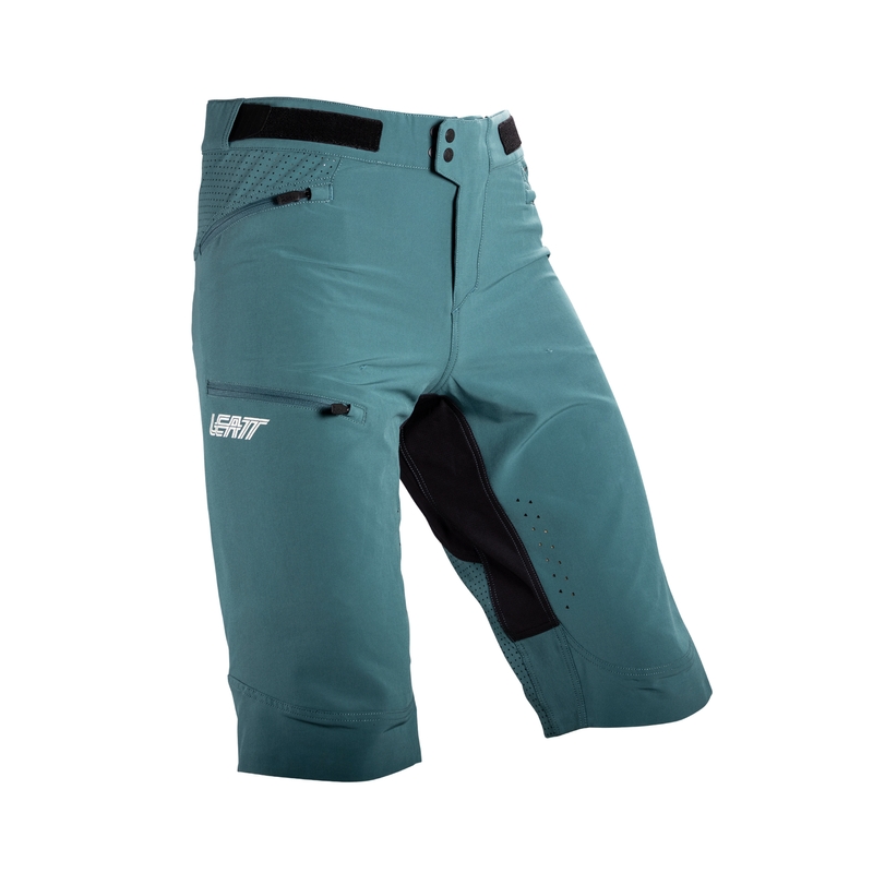 Enduro 3.0 MTB Shorts Blue Size XL