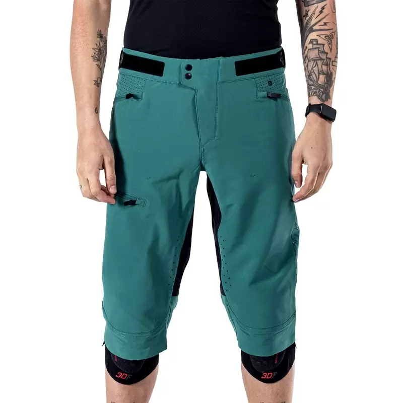 Enduro 3.0 MTB Shorts Blue Size XL #7