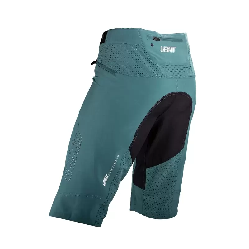 Enduro 3.0 MTB Shorts Blue Size XL #8