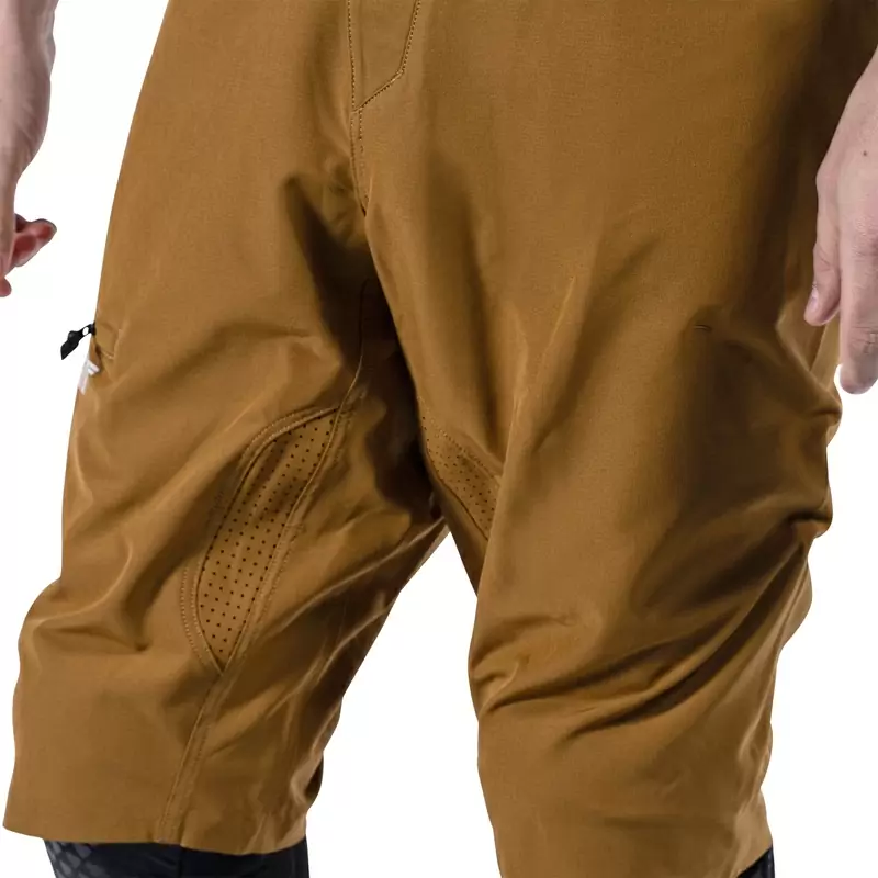 Pantalón Corto MTB Enduro 1.0 Marrón Talla XS #2