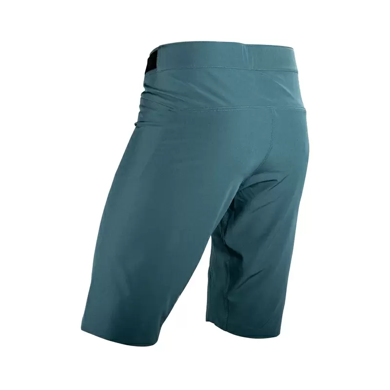 Pantaloncini MTB Enduro 1.0 Blu Taglia XS #6