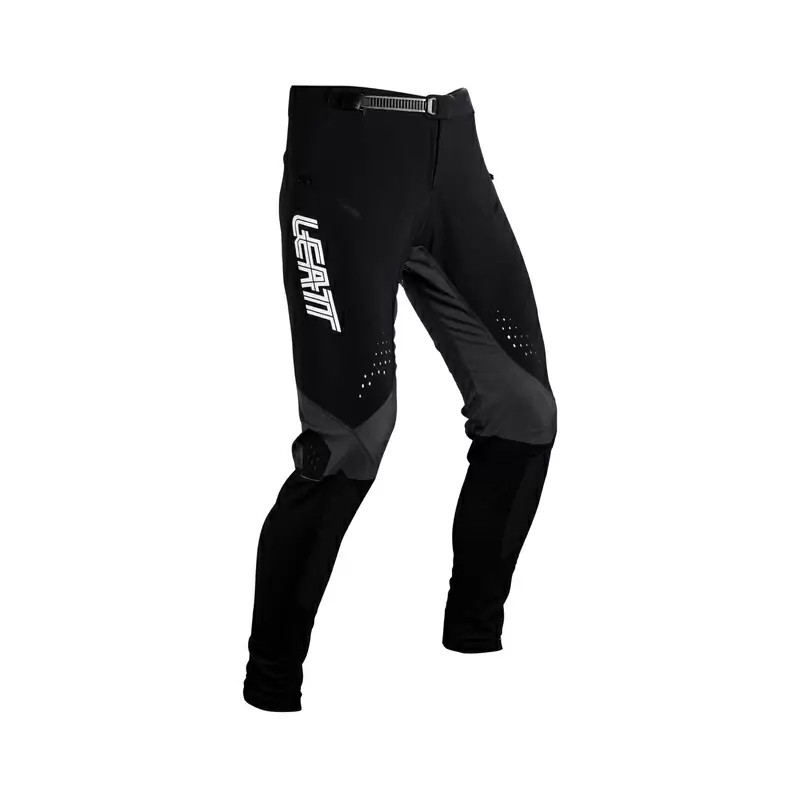 Pantaloni Lunghi MTB Gravity 5.0 Nero Taglia M - image