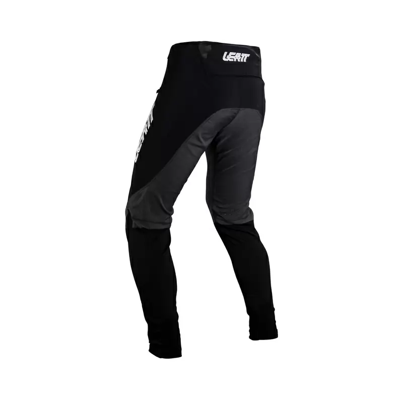 Pantaloni Lunghi MTB Gravity 5.0 Nero Taglia M #7