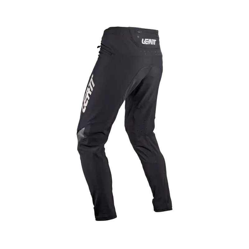 Pantaloni Lunghi MTB Gravity 4.0 Nero Taglia S #6