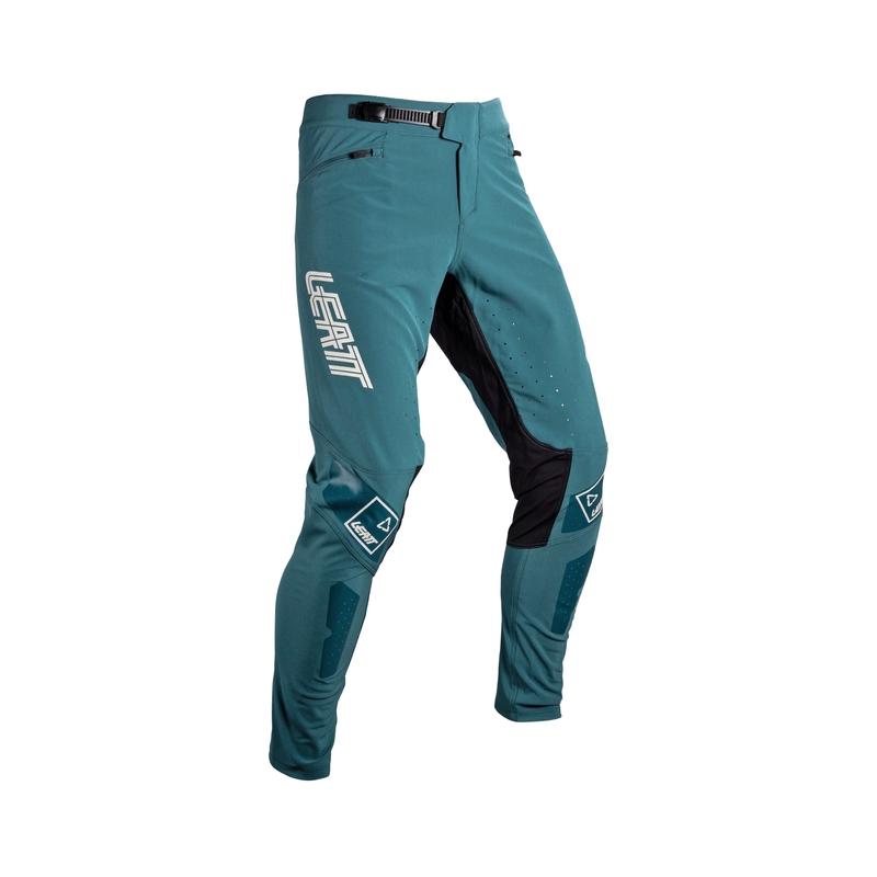 Pantaloni Lunghi MTB Gravity 4.0 Blu Taglia XS