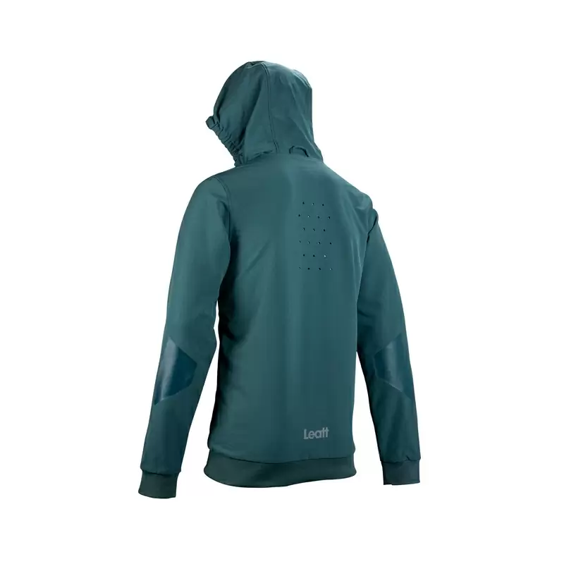 MTB GRAVITY 3.0 Azzurro Late Sweatshirt L Schnitt #1