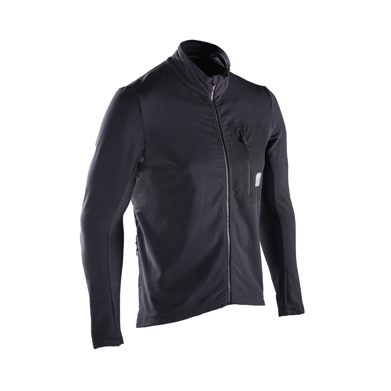 Giacca MTB Endurance 4.0 Nero Taglia XL