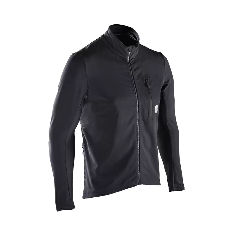 Giacca MTB Endurance 4.0 Nero Taglia XL - image