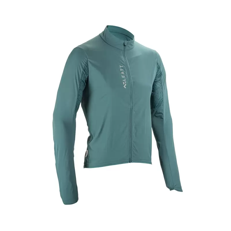 Giacca MTB Endurance 2.0 Azzurro Taglia XS - image