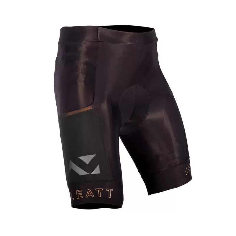 Endurance 5.0 MTB Shorts Black Size M - image