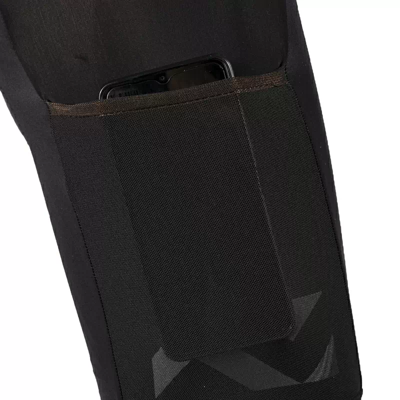 Endurance 5.0 MTB Shorts Black Size M #1