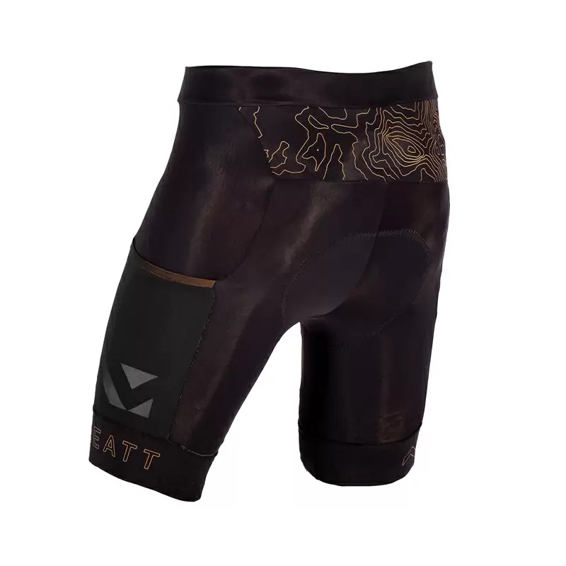 Endurance 5.0 MTB Shorts Black Size M #6