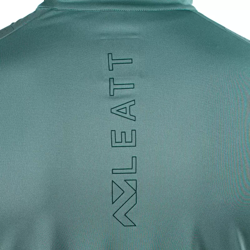 MTB Trail 3.0 Kurzarmtrikot Grün Größe XS #4