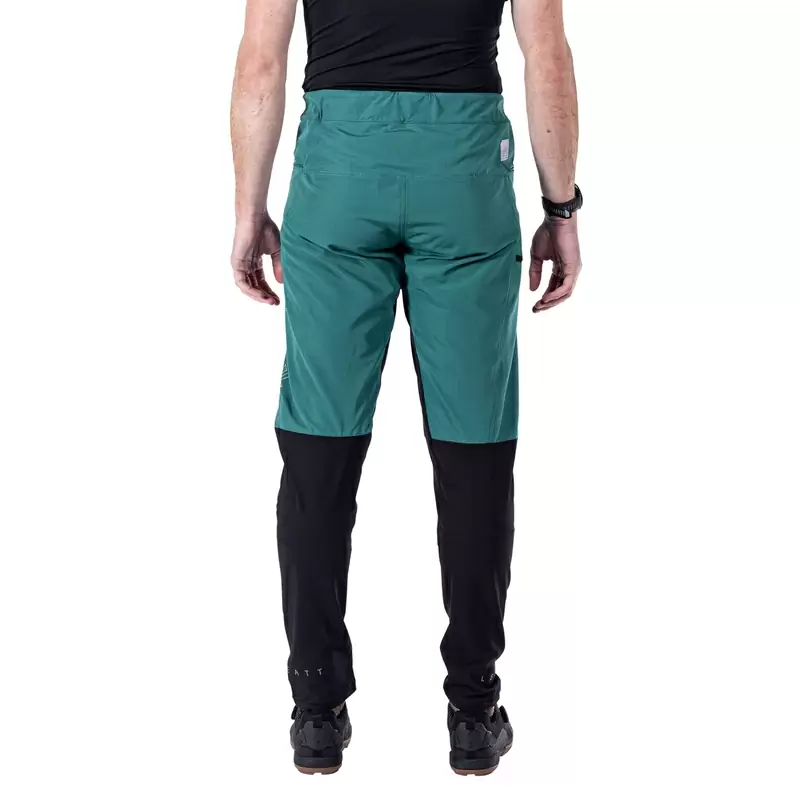 Pantalon long VTT Trail 2.0 bleu/noir taille XS #5