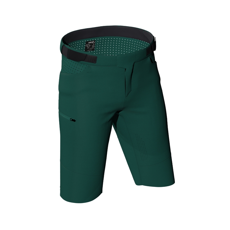 MTB Trail 3.0 Shorts Petrol Size L