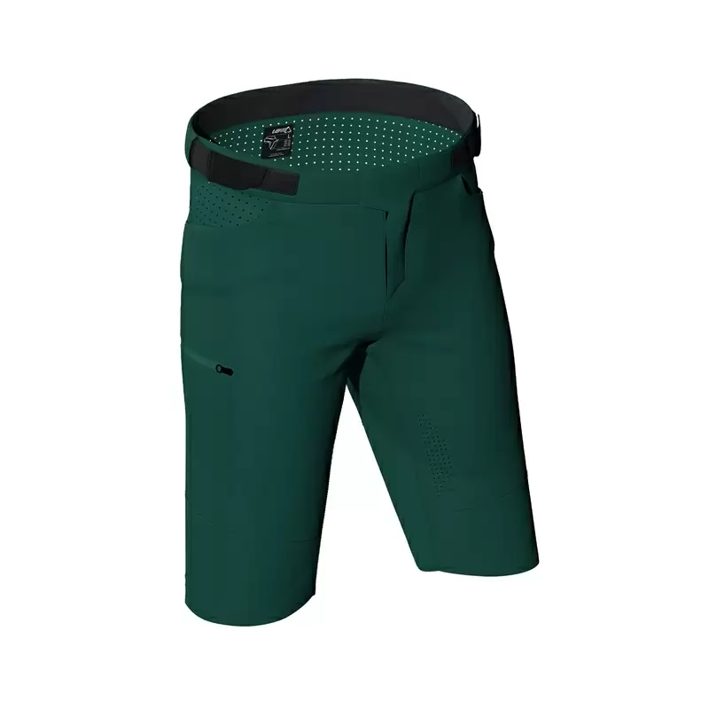 MTB Trail 3.0 Shorts Petrol Size L - image