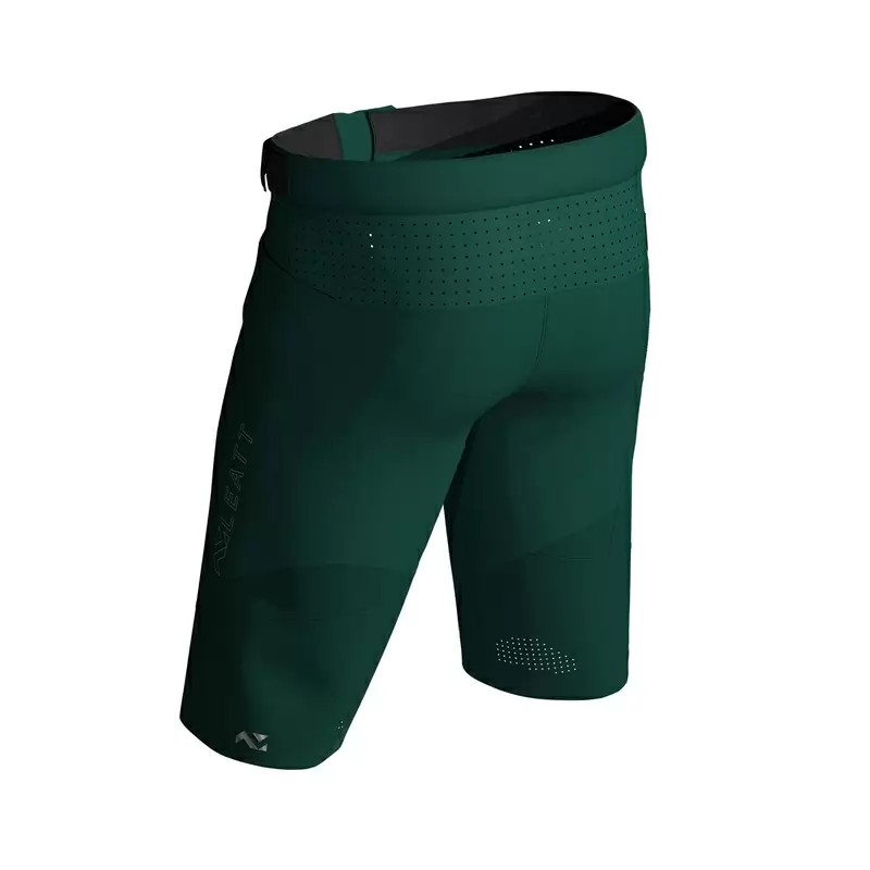 MTB Trail 3.0 Shorts Petrol Size L #4