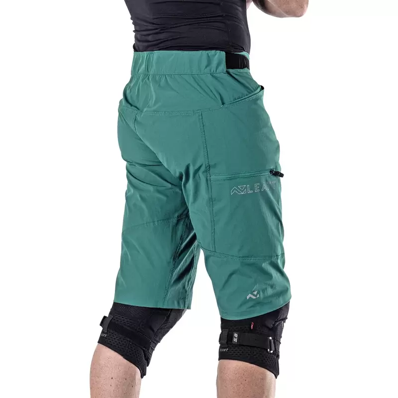 MTB Trail 3.0 Shorts Petrol Size L #5