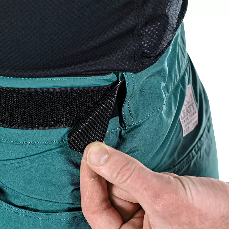 MTB Trail 3.0 Shorts Petrol Size XXL #2