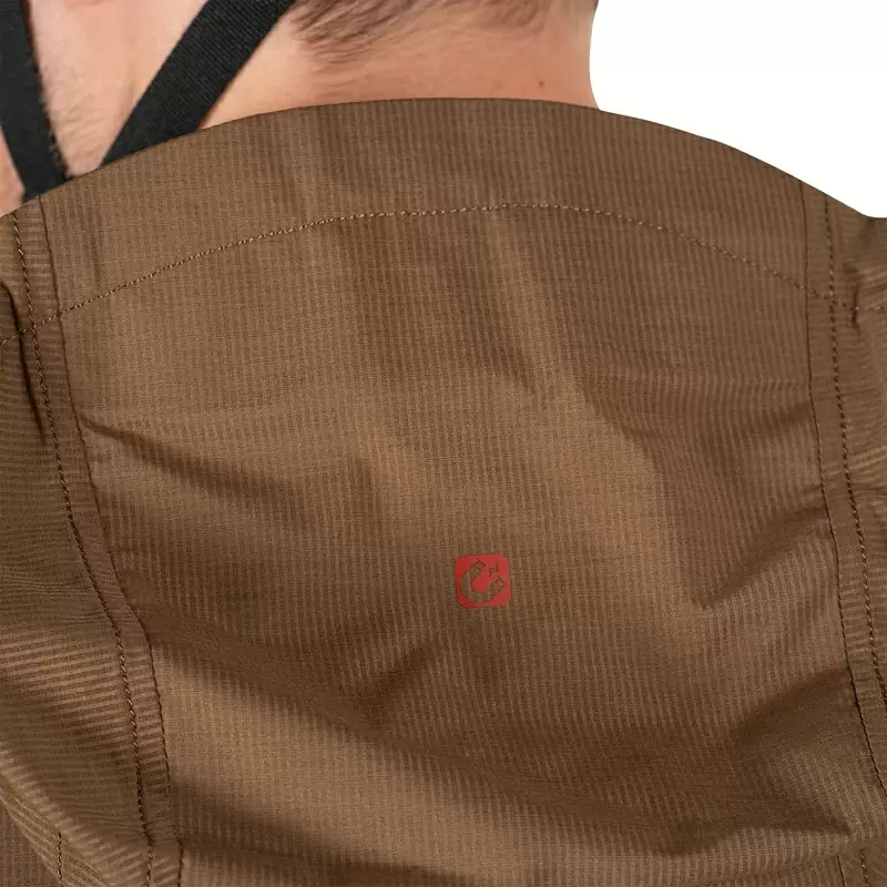 Chaqueta MTB HydraDri 2.0 Marrón Talla L #5