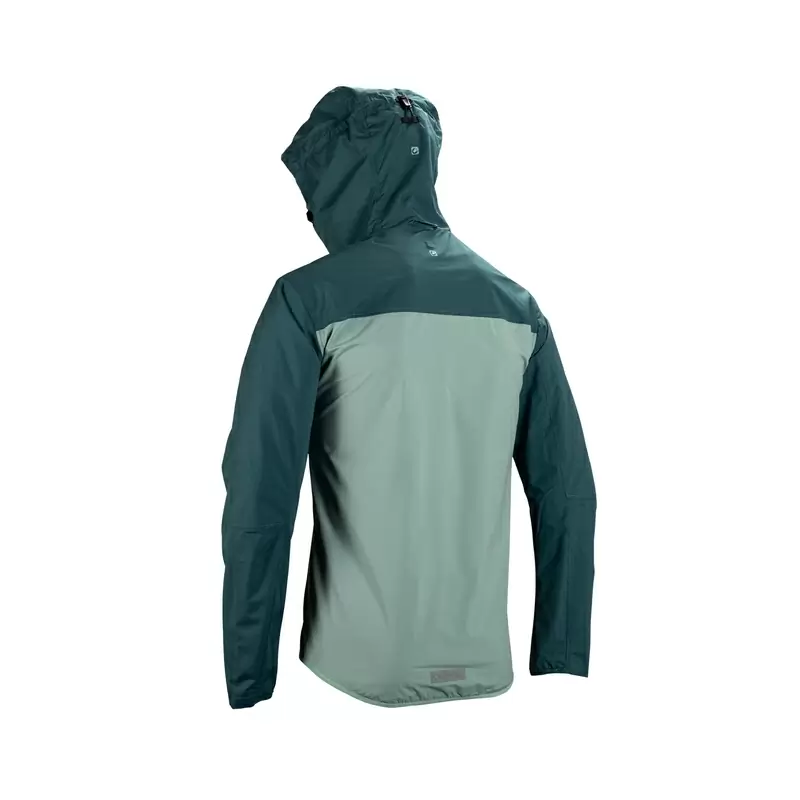 Veste VTT HydraDri 2.0 vert taille XXL #1