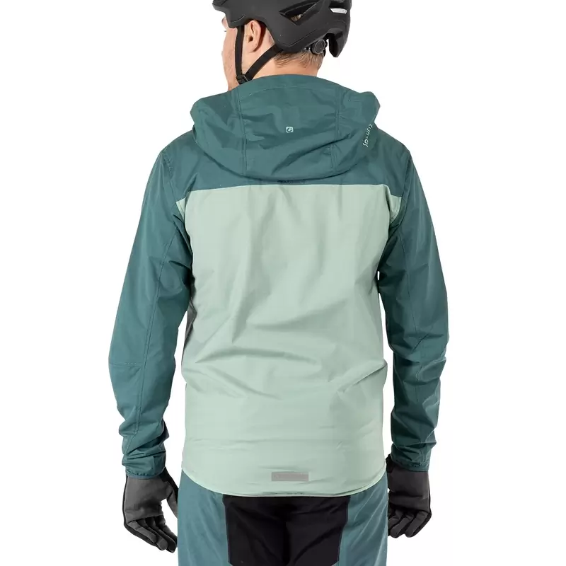 Veste VTT HydraDri 2.0 vert taille XXL #3