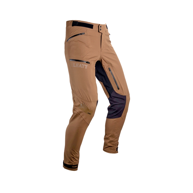 Pantaloni Lunghi MTB HydraDri 5.0 Beige Taglia XS