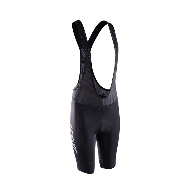 MTB Endurance 6.0 Women's Bib Shorts Black Size S