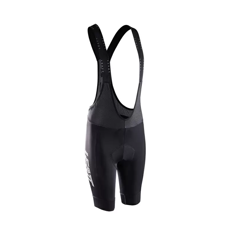 MTB Endurance 6.0 Women's Bib Shorts Black Size S - image