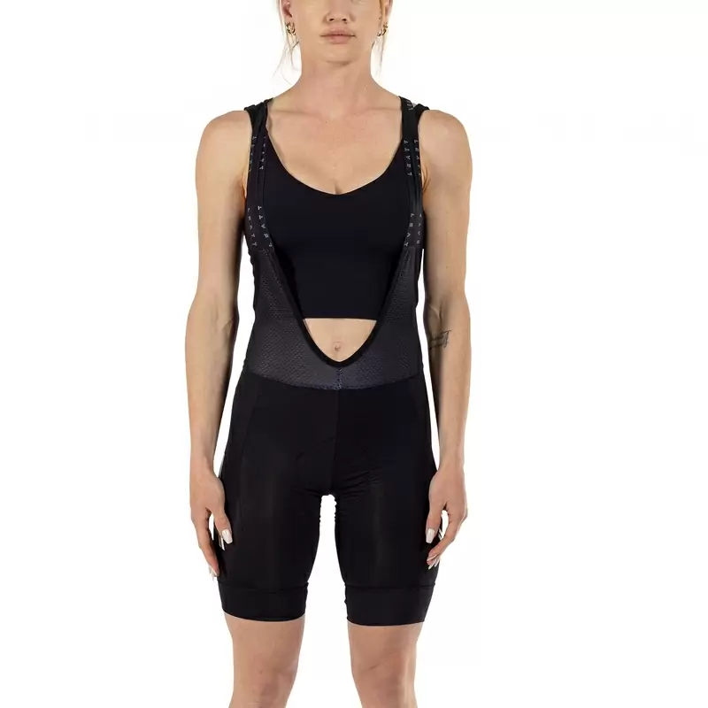 Cuissard VTT Endurance 6.0 Femme Noir Taille M #9