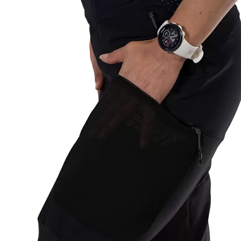 Pantalon Long VTT Enduro 4.0 Femme Noir Taille S #2