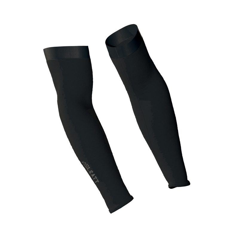 Manicotti Arm Warmer Black Taglia S