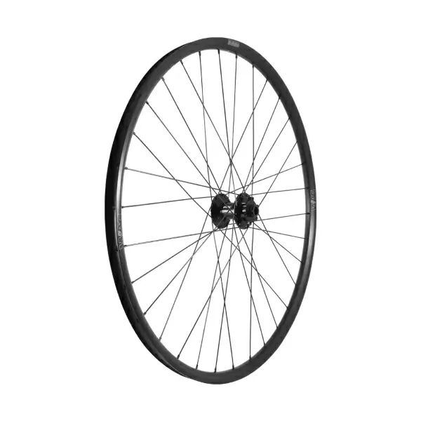 Rueda delantera W-XC 29'' 15x100mm Tubeless Ready 6 agujeros canal interno 25mm #1