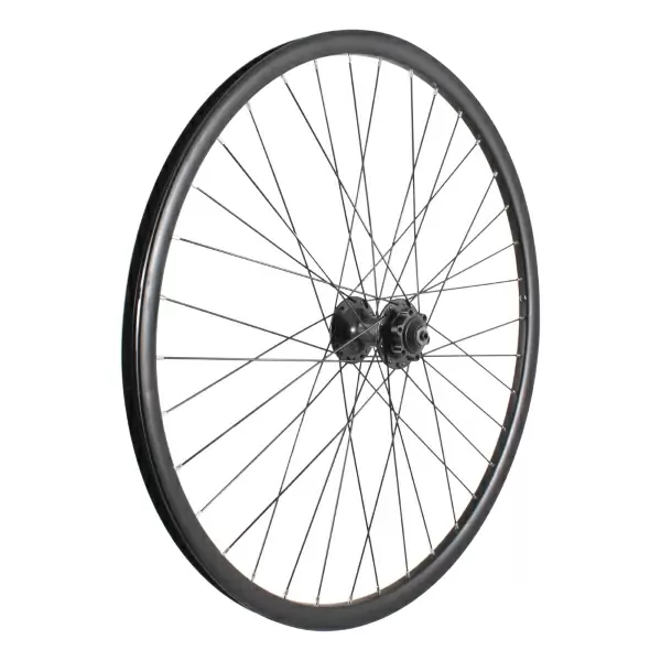 Rueda Delantera 29'' Kommando 2.0 Mtb Disc 6 agujeros - image