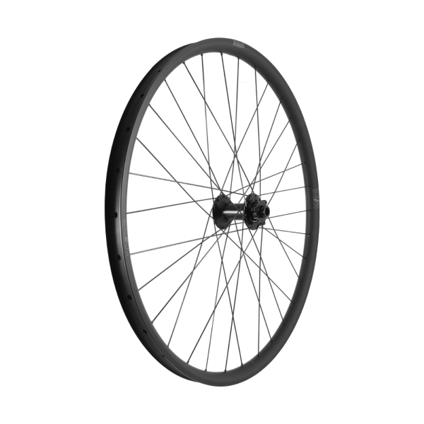 Ruota Anteriore Enduro W-EN 29'' 15x110mm Disco 6 Fori