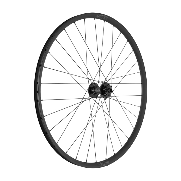 Rueda delantera W-XC G3 29 '' 15x110 mm 6 hoyos negros