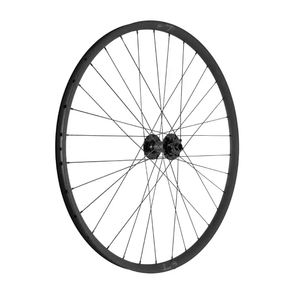 Rueda delantera W-XC G3 29 '' 15x110 mm 6 hoyos negros - image