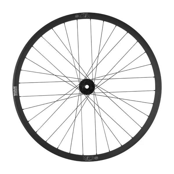 W-en G3 29 '' 15x100 mm 6 agujeros negros #2