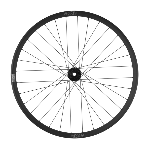 W-en G3 27.5 '' 15x110 mm 6 agujeros negros