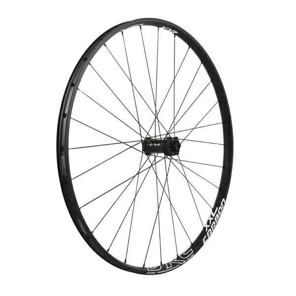 Rueda Delantera XXL CARBONO 29