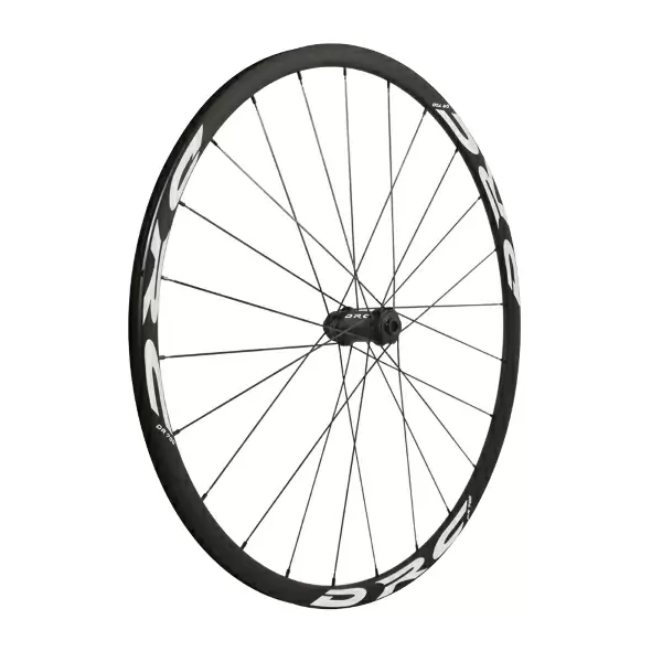 Front Wheel DR 700 17mm 12x100mm #1